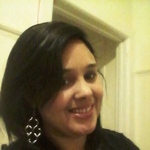 Meet your Posher, Martina